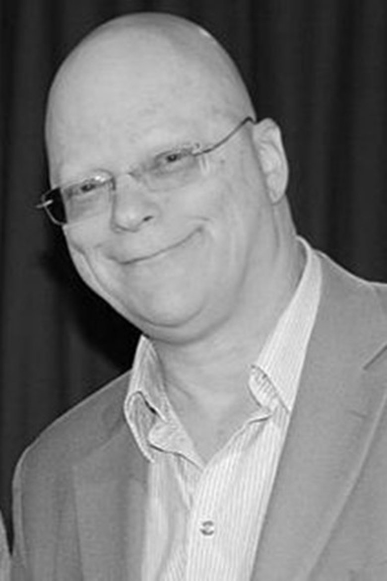 John Altman Portrait of John Altman