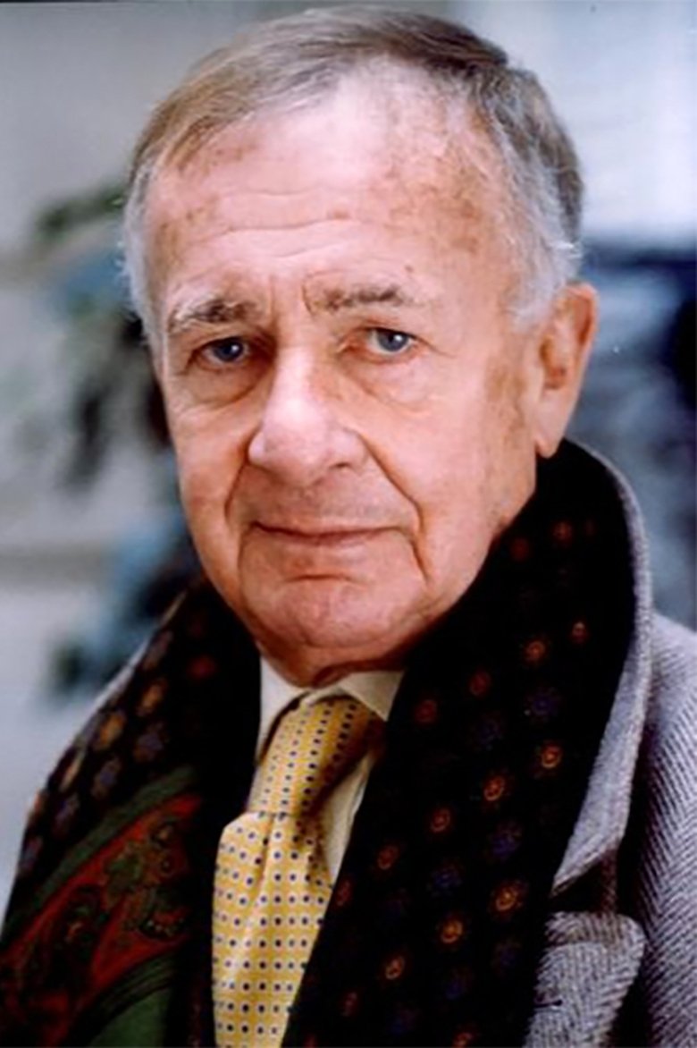 Philippe Mareuil Portrait of Philippe Mareuil