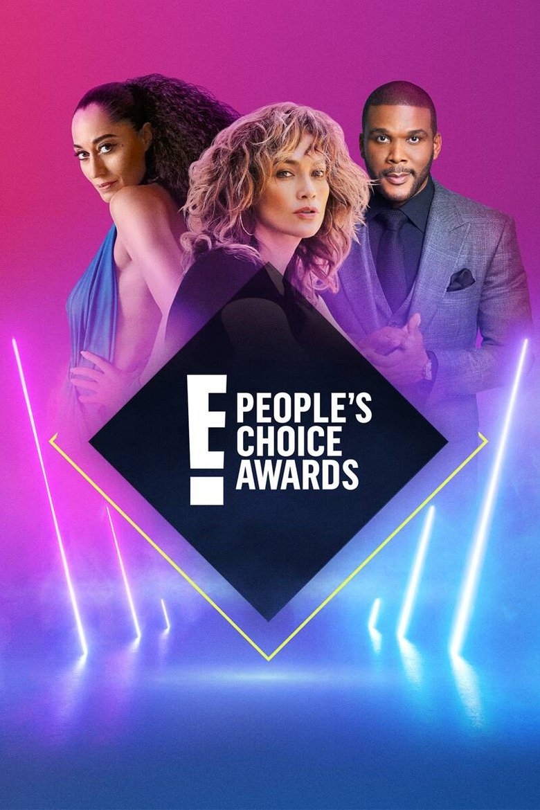 Episodes in People's Choice Awards - 46th People's Choice Awards - 46th People's Choice Awards Poster of Episodes in People's Choice Awards - 46th People's Choice Awards - 46th People's Choice Awards