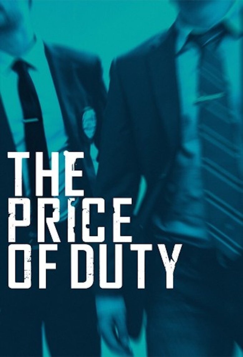 The Price of Duty Poster of The Price of Duty