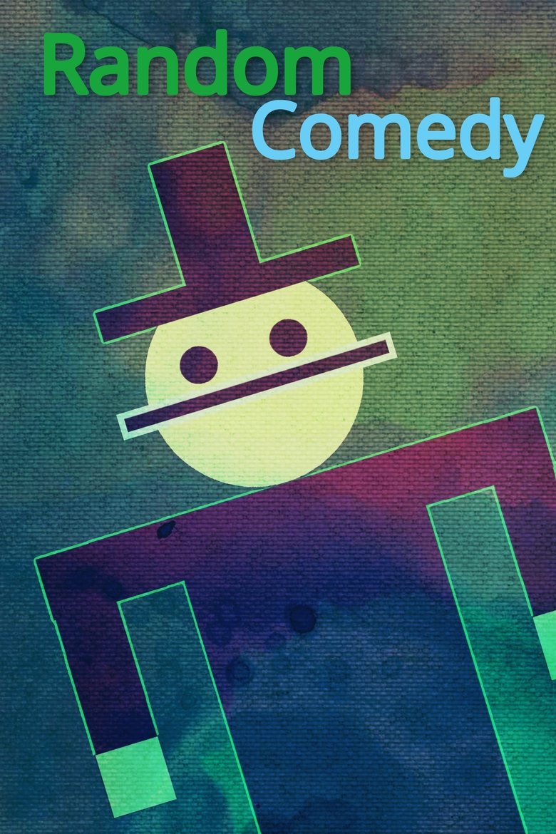 Random Comedy Poster of Random Comedy