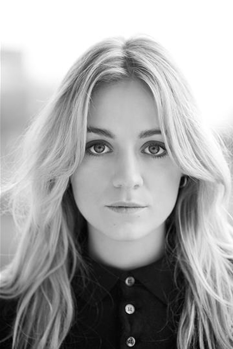 Skye Lourie Portrait of Skye Lourie