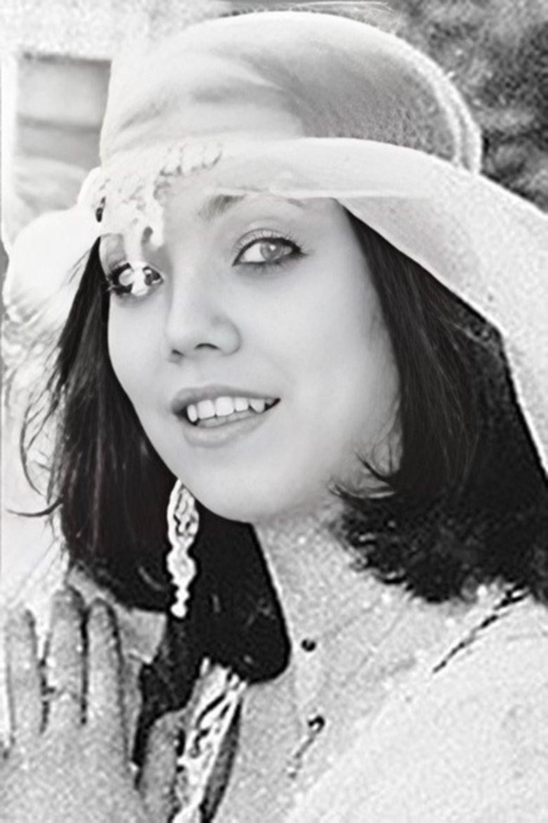 Oksana Niskovskikh Portrait of Oksana Niskovskikh