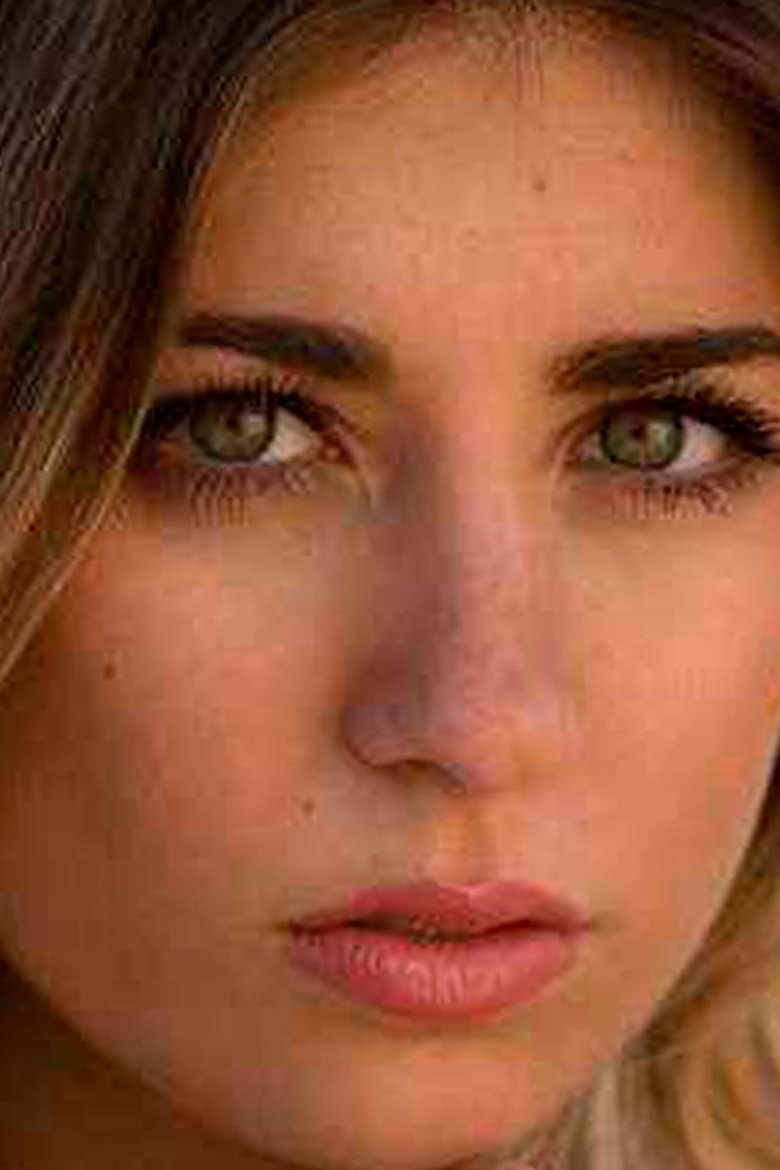 Sophie Tatar Portrait of Sophie Tatar