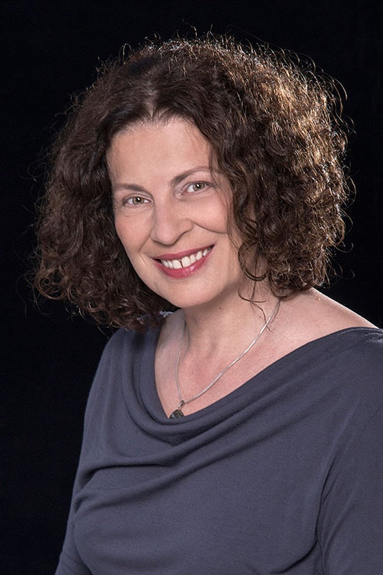 Dubravka Ostojić Portrait of Dubravka Ostojić