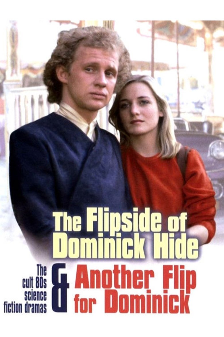 The Flipside of Dominick Hide Poster of The Flipside of Dominick Hide