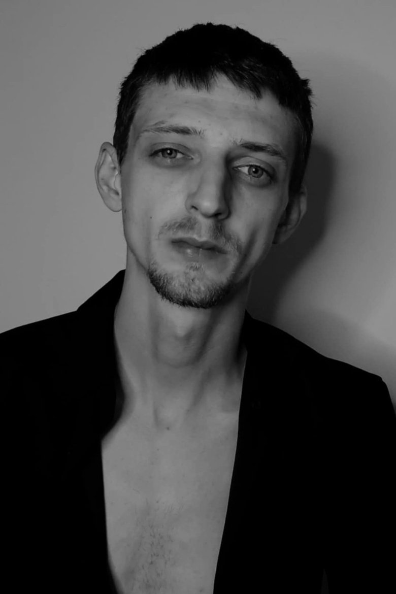 Vinicius-Dan Moldovan Portrait of Vinicius-Dan Moldovan
