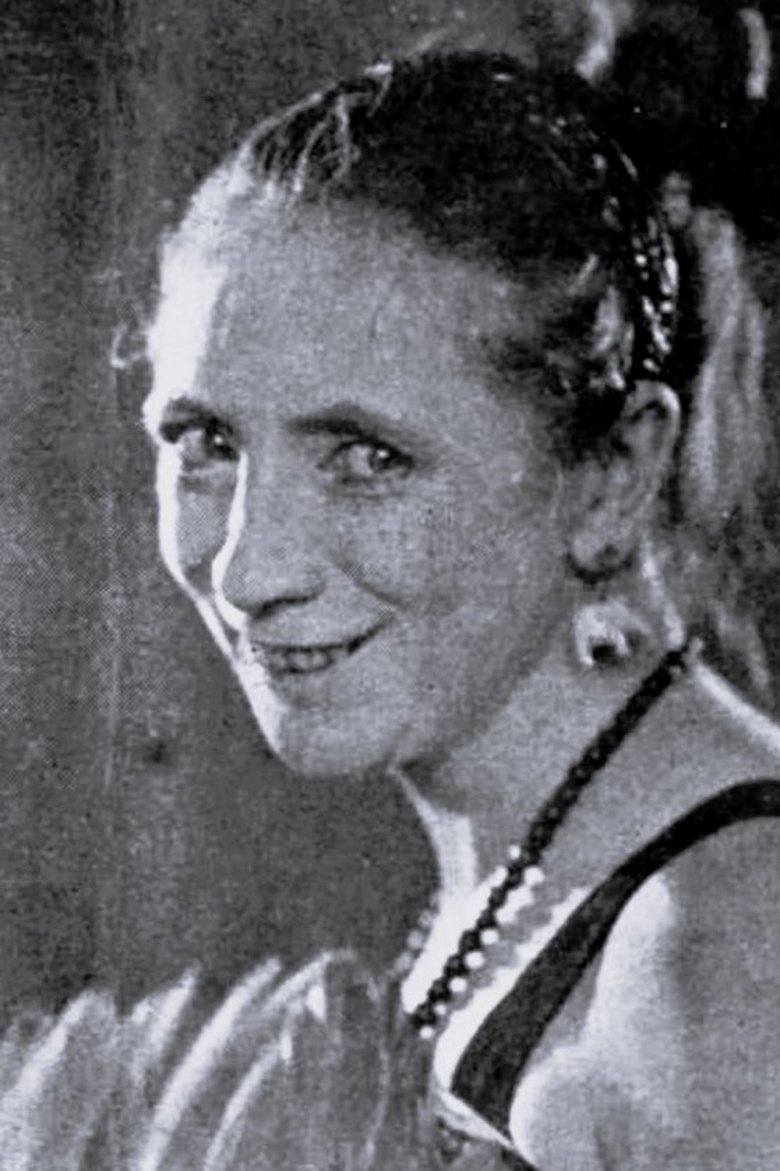 Dorothea Wolbert Portrait of Dorothea Wolbert