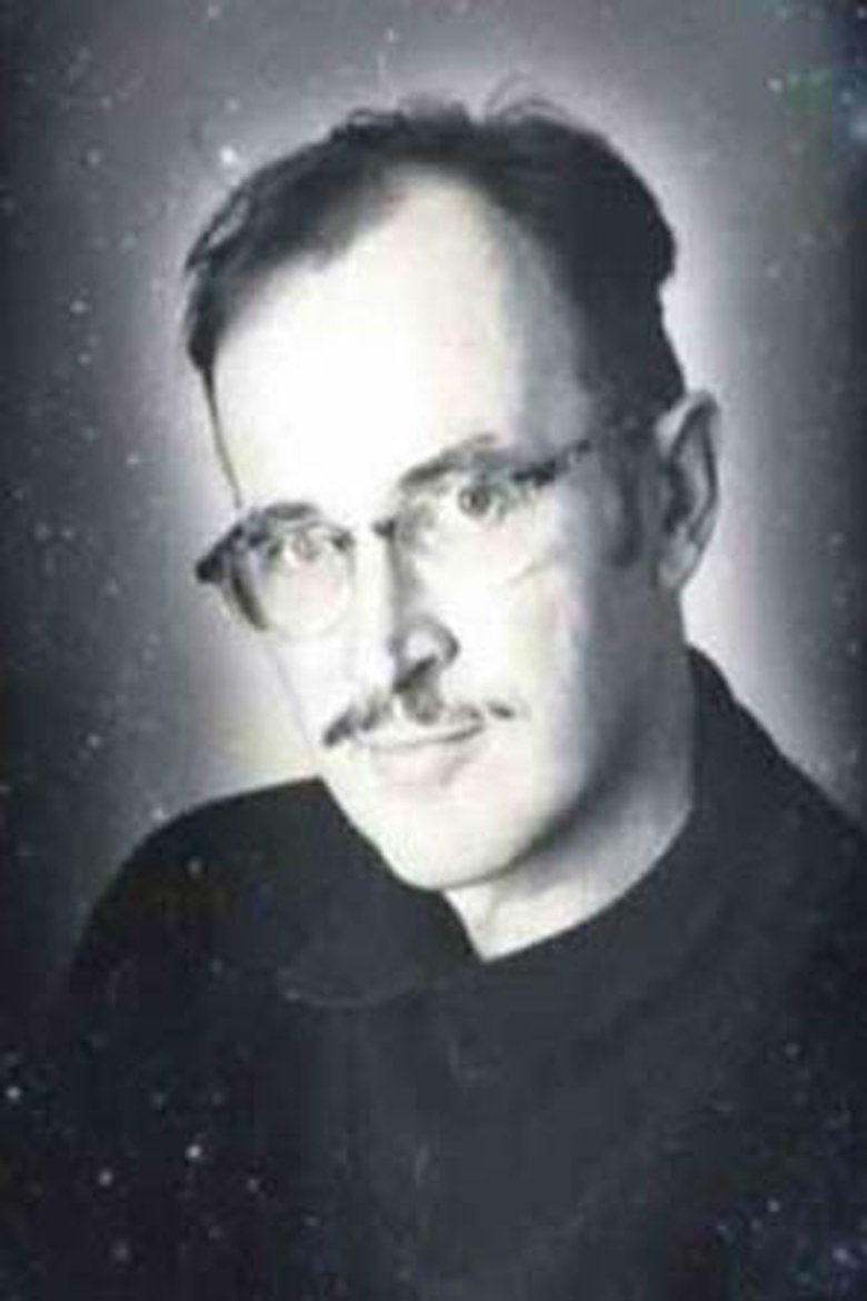 Paul Donovan Portrait of Paul Donovan