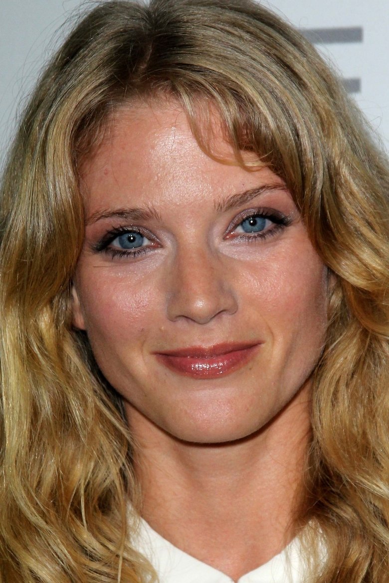 Winter Ave Zoli Portrait of Winter Ave Zoli