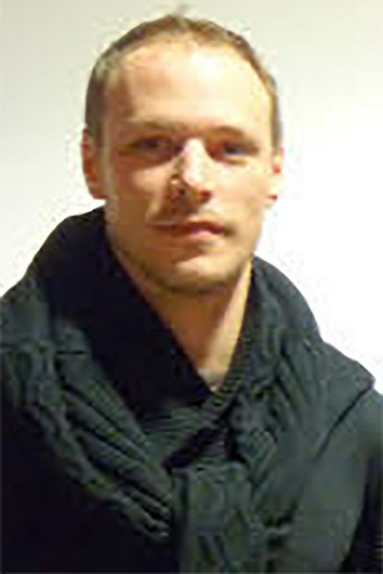 Sébastien Autret Portrait of Sébastien Autret