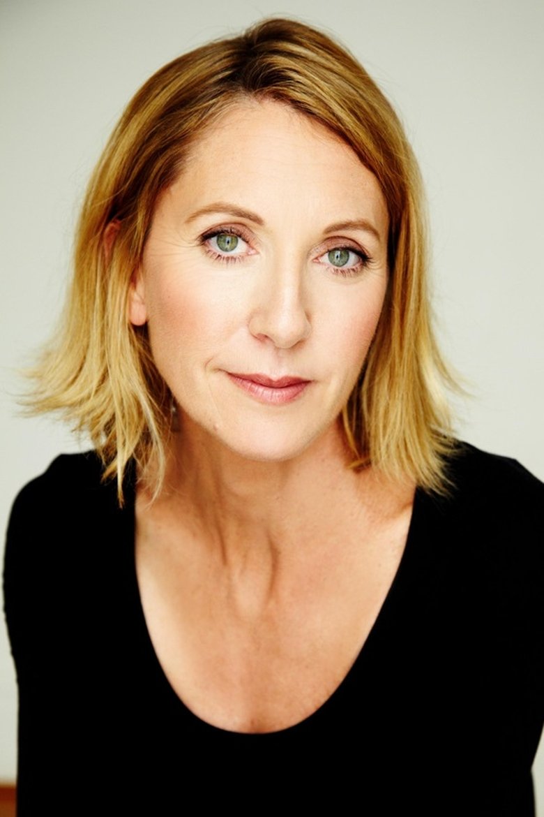 Niki Owen Portrait of Niki Owen