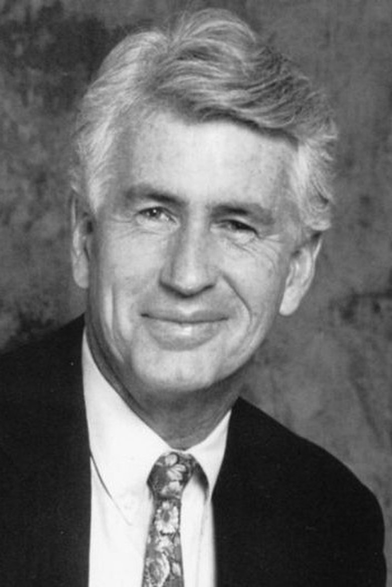 Jim McMullan Portrait of Jim McMullan