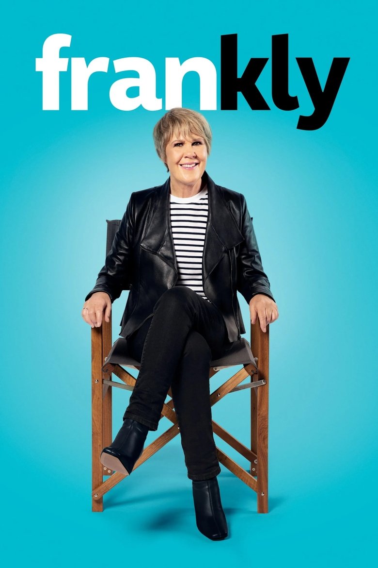 Frankly Poster of Frankly