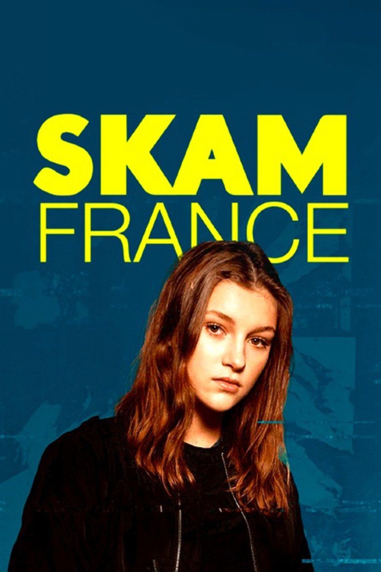 Episodes in SKAM France - Lola - Lola Poster of Episodes in SKAM France - Lola - Lola