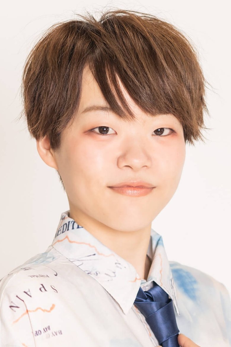 Ayaka Kanna Portrait of Ayaka Kanna