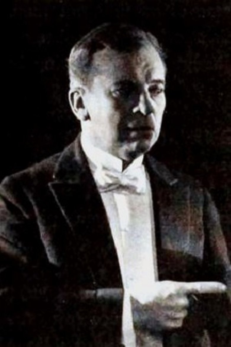 William Welsh Portrait of William Welsh