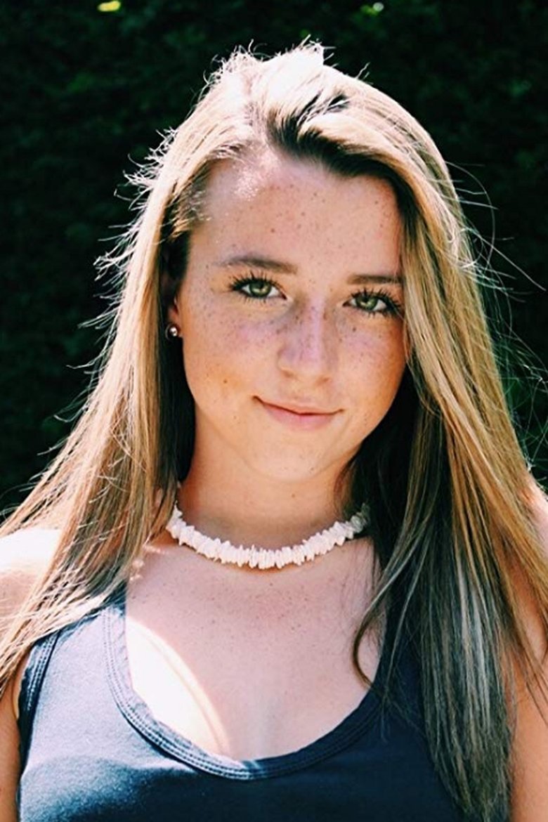 Emma Wetzel Portrait of Emma Wetzel