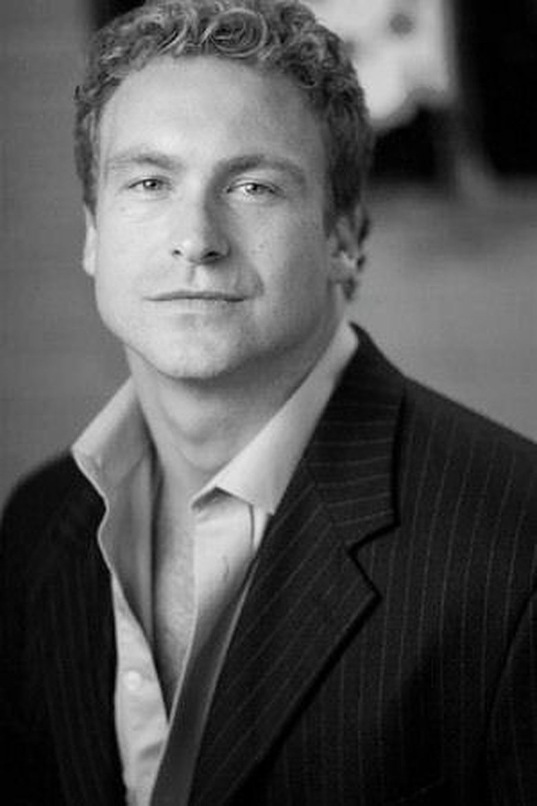 Dan Petronijevic Portrait of Dan Petronijevic