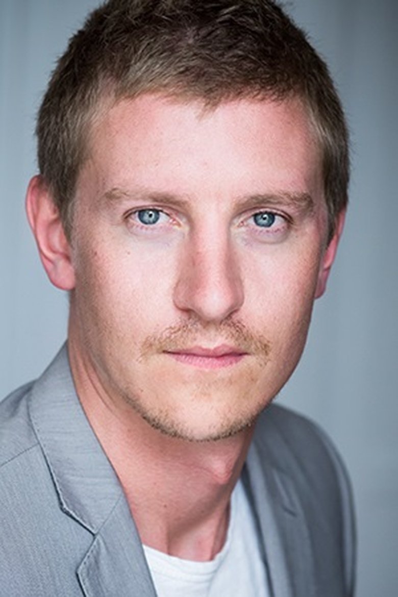 Andrew Norman Portrait of Andrew Norman