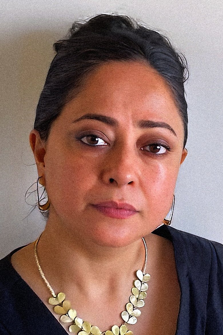 Sheeba Chaddha Portrait of Sheeba Chaddha