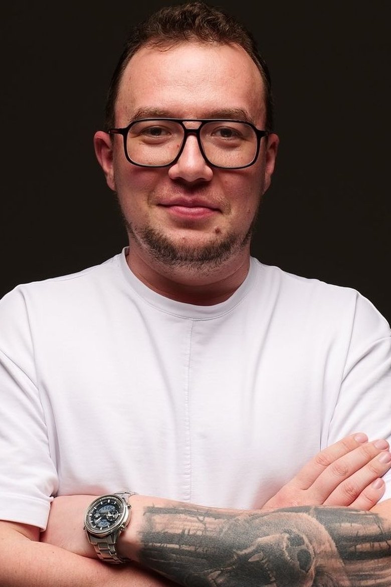 Валентин Ли Portrait of Валентин Ли