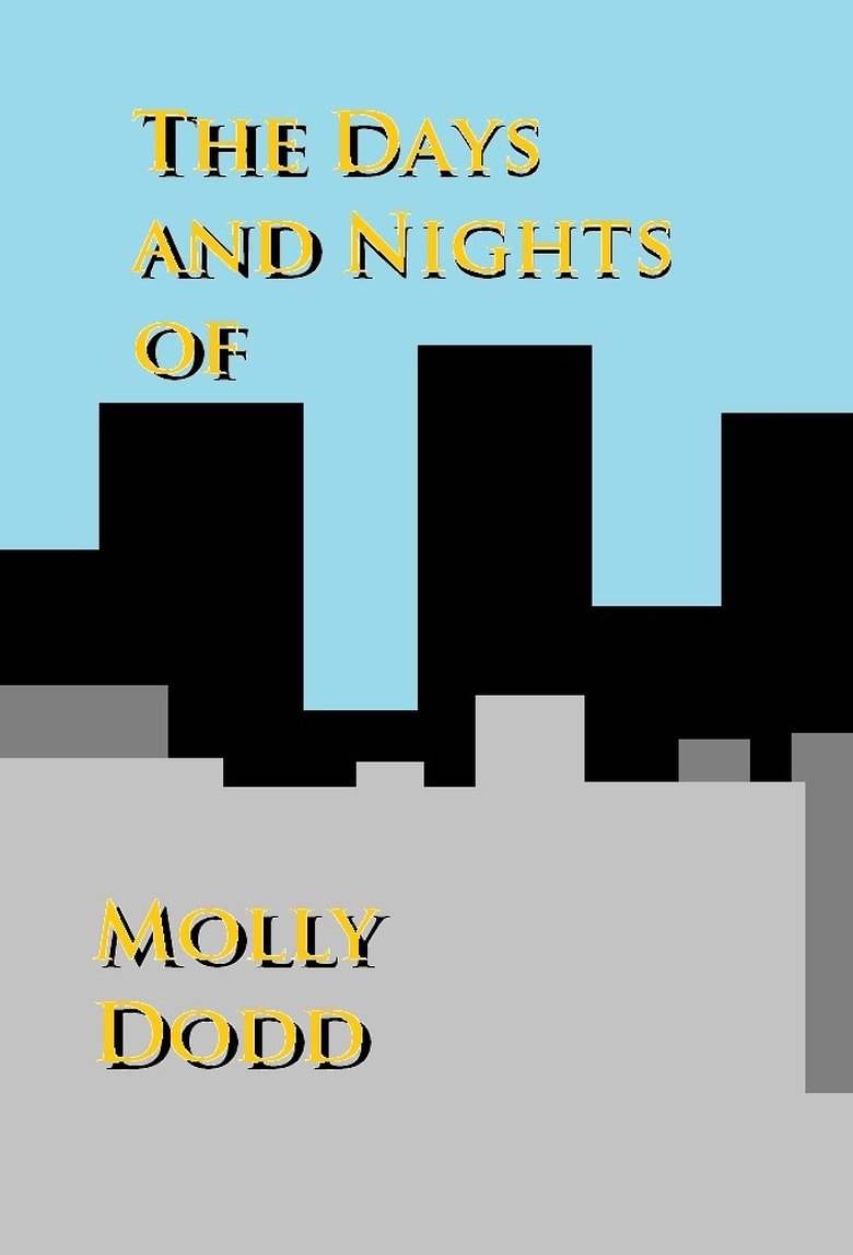 The Days and Nights of Molly Dodd Poster of The Days and Nights of Molly Dodd