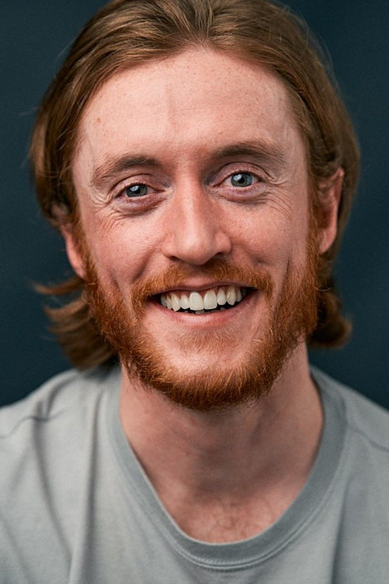 Michael Hawkins Portrait of Michael Hawkins