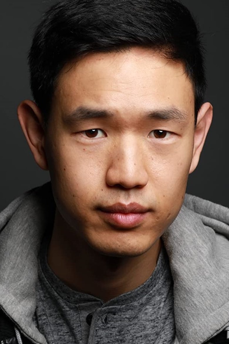 Chau Long Portrait of Chau Long