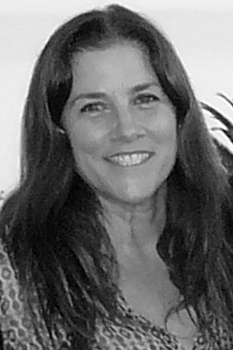 Bonnie Ann Burgess Portrait of Bonnie Ann Burgess