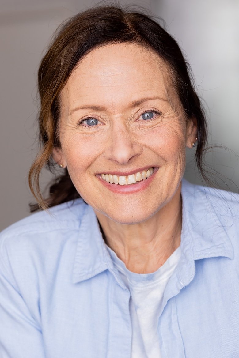 Helen Eigenberg Portrait of Helen Eigenberg
