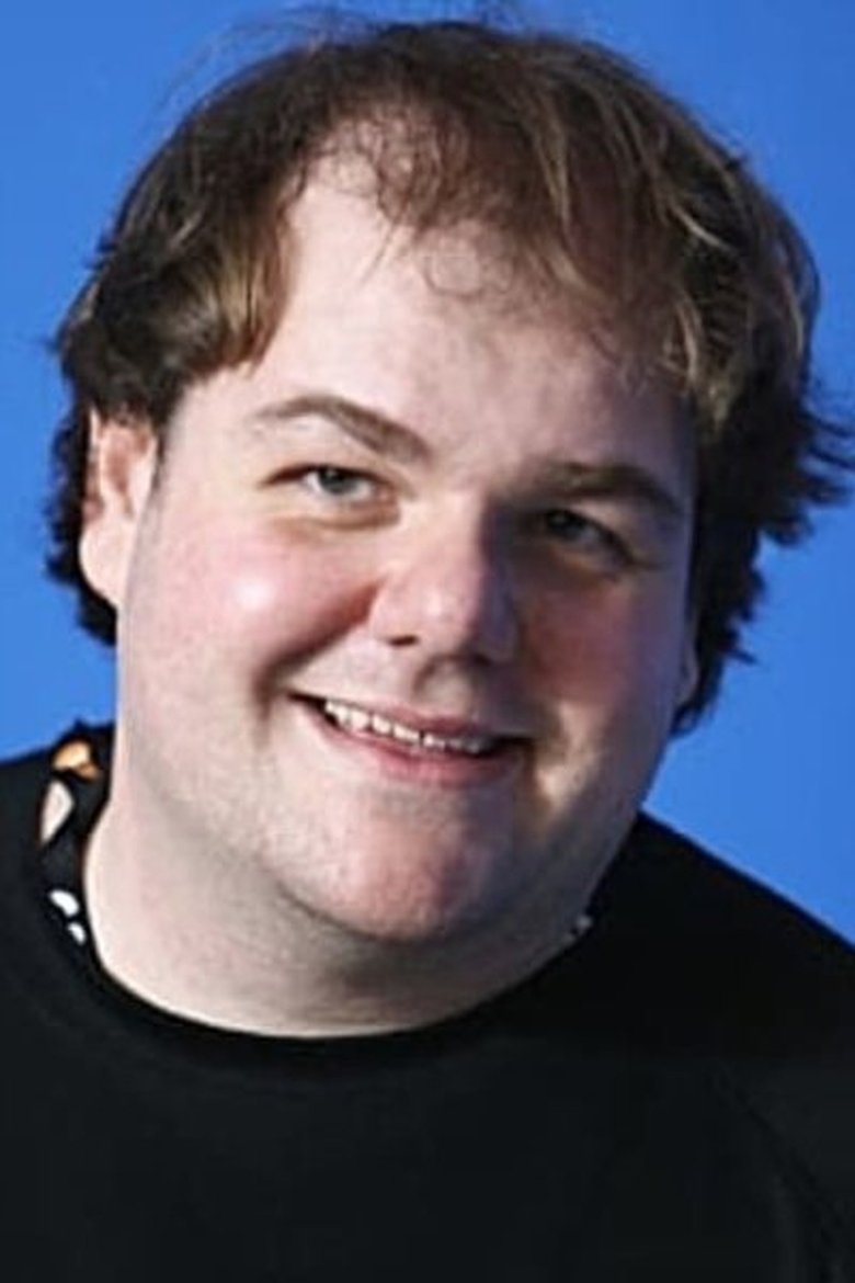 Morten Rose Portrait of Morten Rose