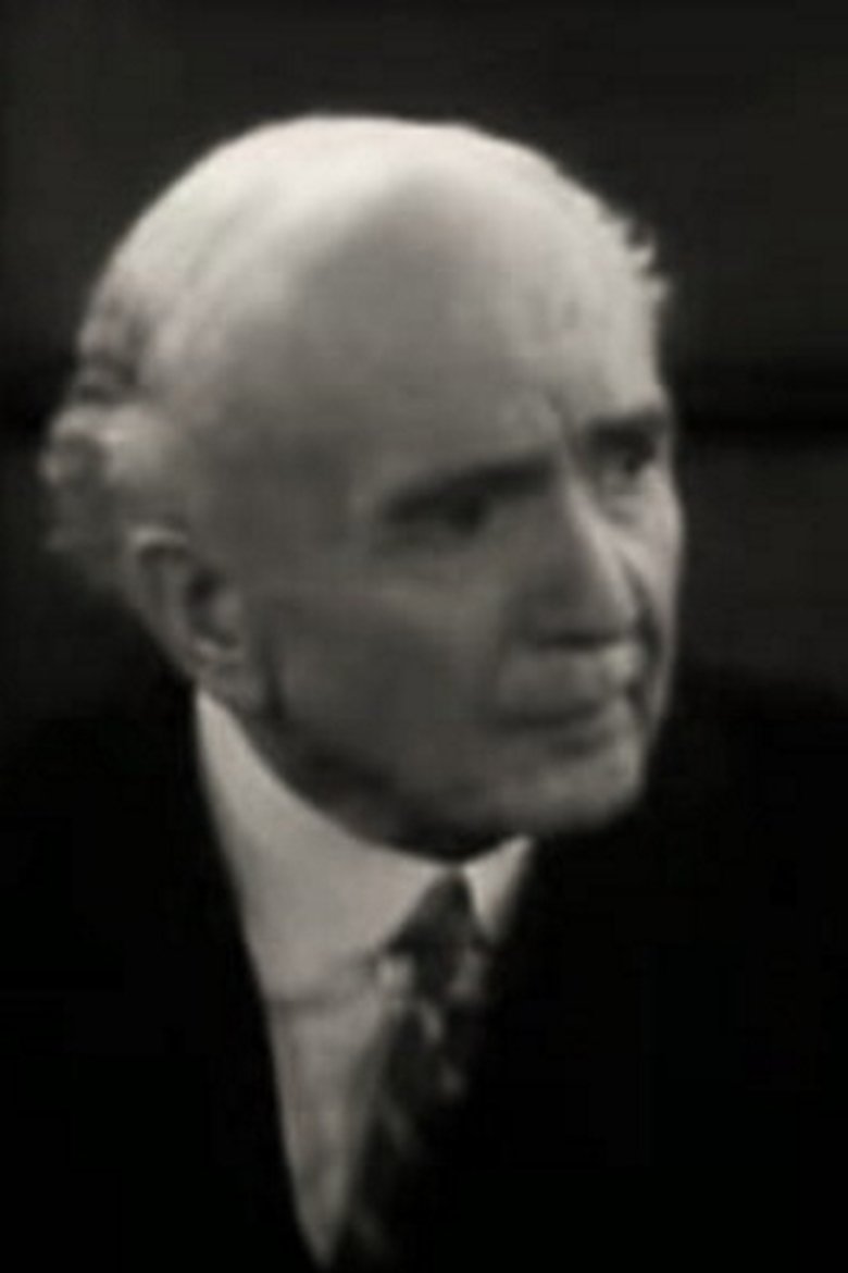 Emmett King Portrait of Emmett King