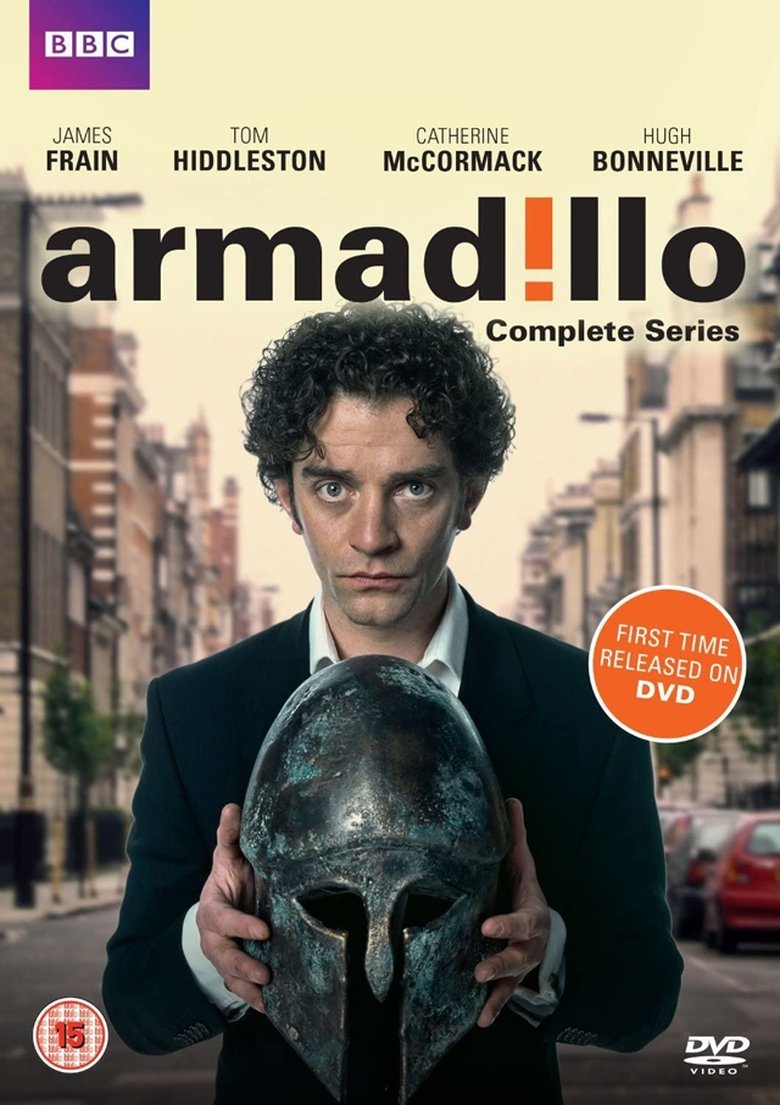 Armadillo Poster of Armadillo