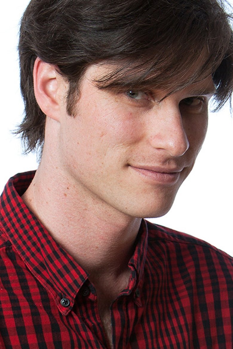 Kyle Molzan Portrait of Kyle Molzan