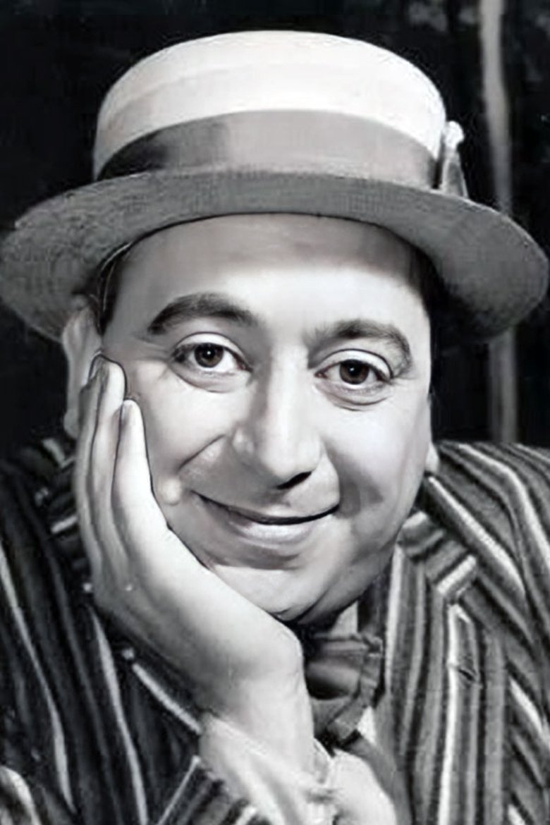 Osvaldo Terranova Portrait of Osvaldo Terranova
