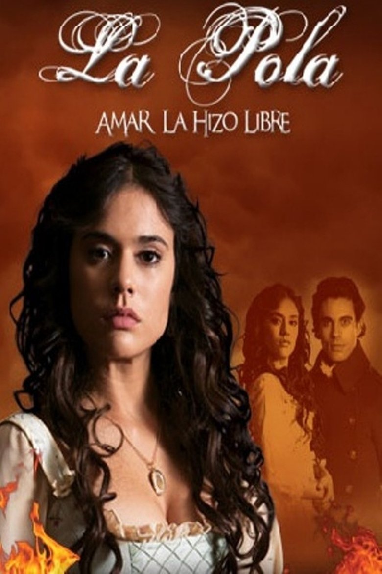 La Pola Poster of La Pola