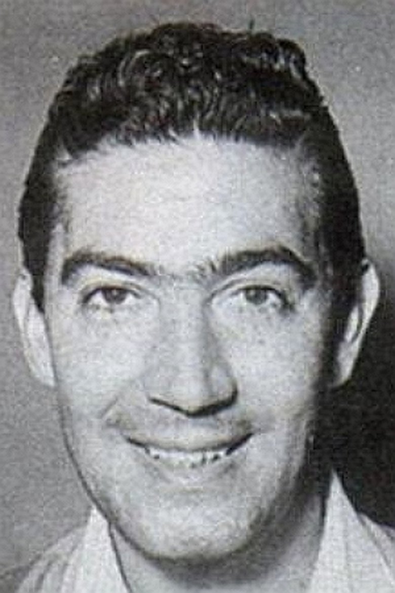 Mounir Mourad Portrait of Mounir Mourad