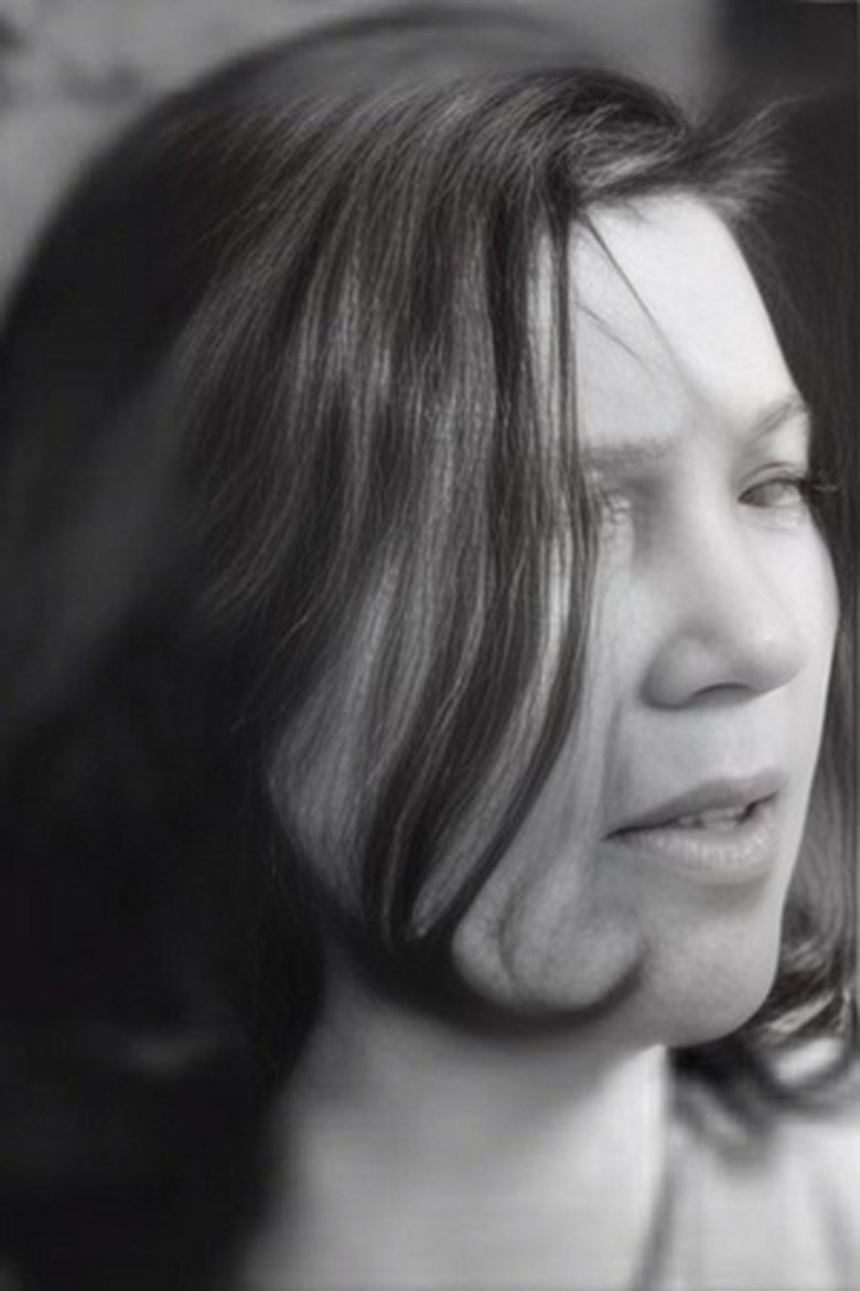Aleksandra Solovyova Portrait of Aleksandra Solovyova