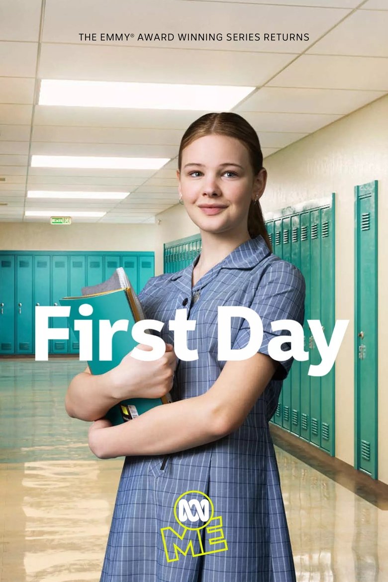 Episodes in First Day - Season 2 - Season 2 Poster of Episodes in First Day - Season 2 - Season 2