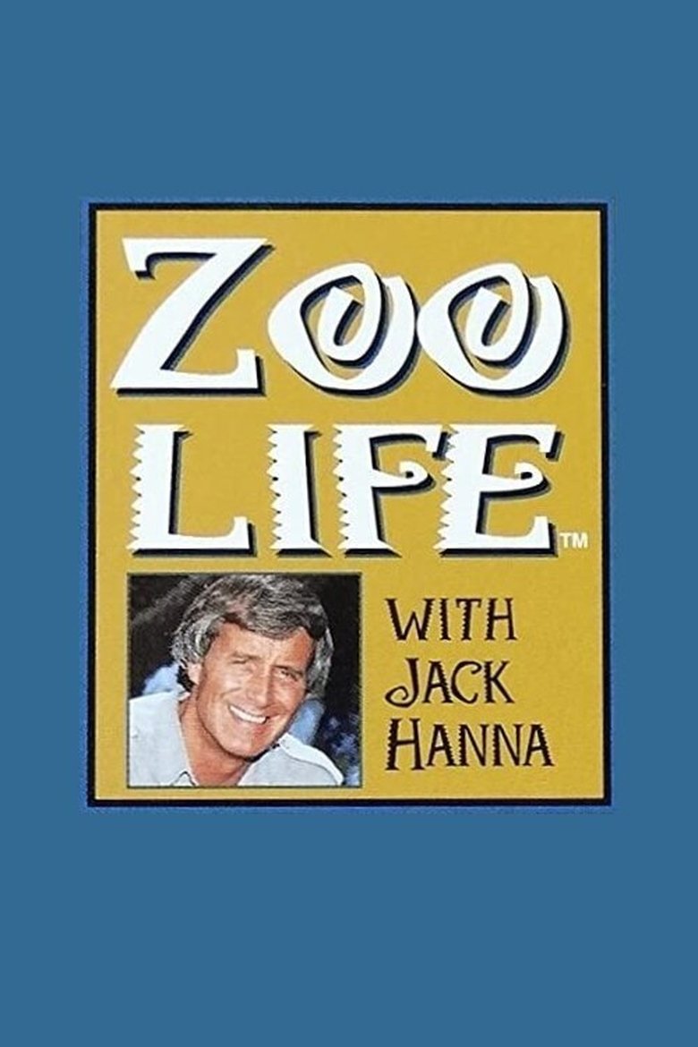ZooLife with Jack Hanna Poster of ZooLife with Jack Hanna