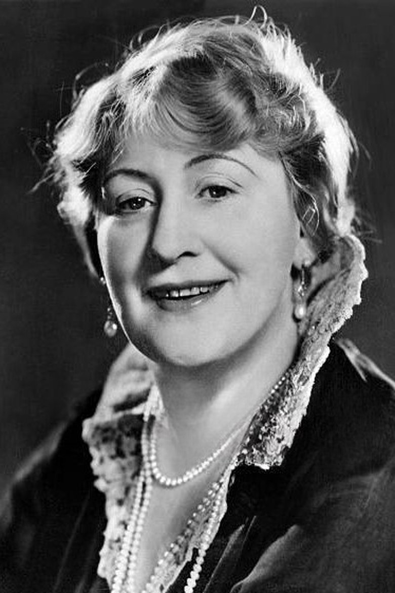 Julia Serda Portrait of Julia Serda