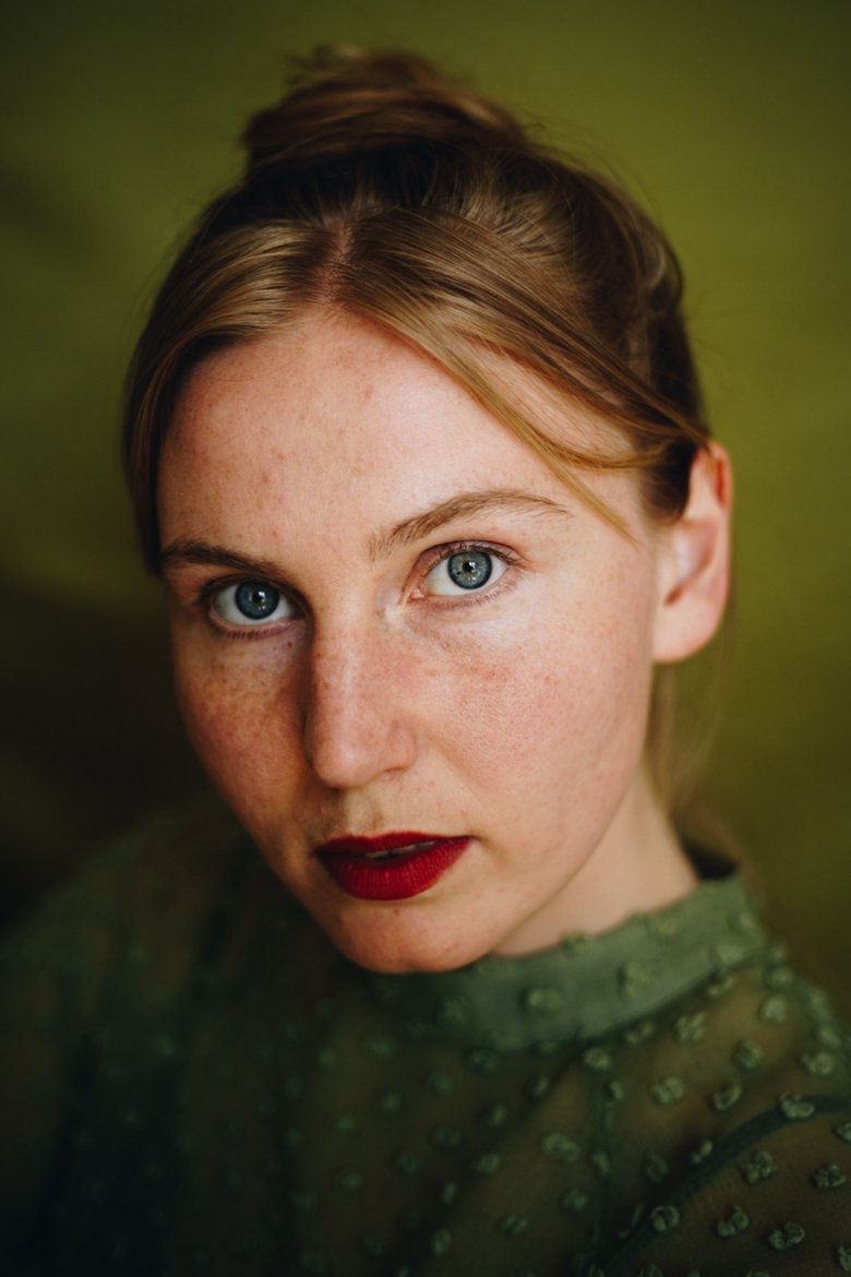 Liisbeth Kala Portrait of Liisbeth Kala