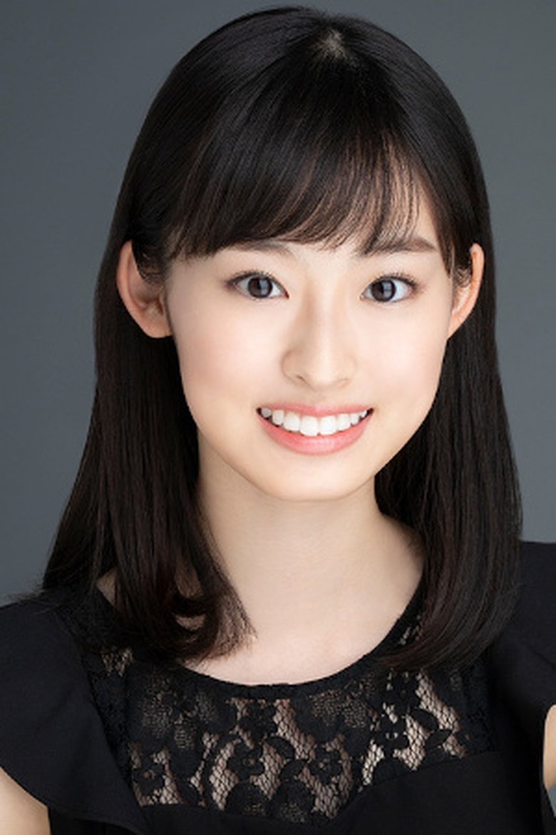 Ayaka Imoto Portrait of Ayaka Imoto
