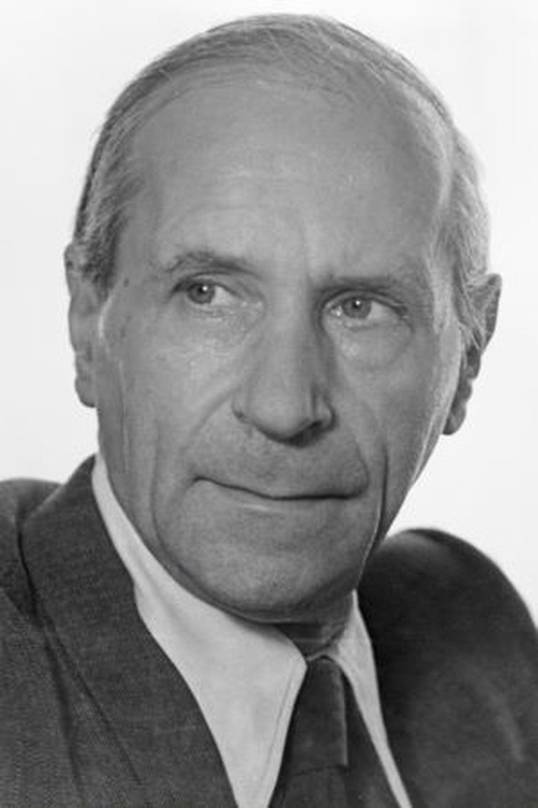 Wolfgang Zeller Portrait of Wolfgang Zeller