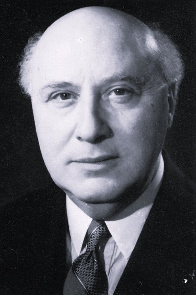 Victor Rietti Portrait of Victor Rietti