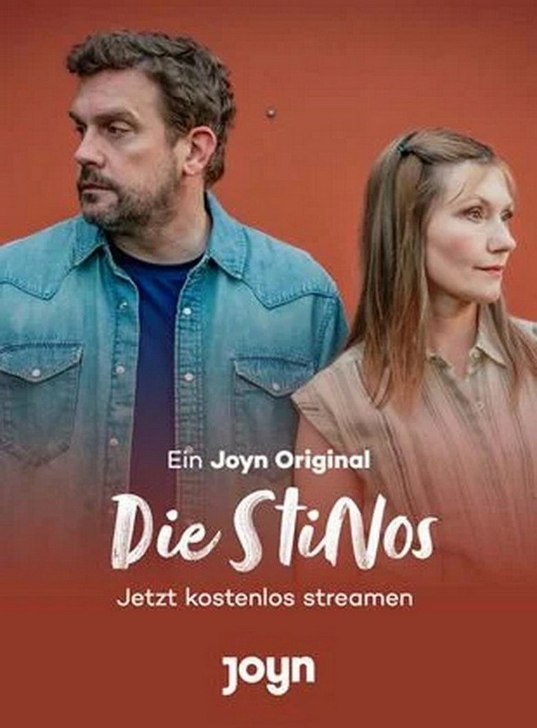 Die StiNos - Ganz besonders stinknormal Poster of Die StiNos - Ganz besonders stinknormal