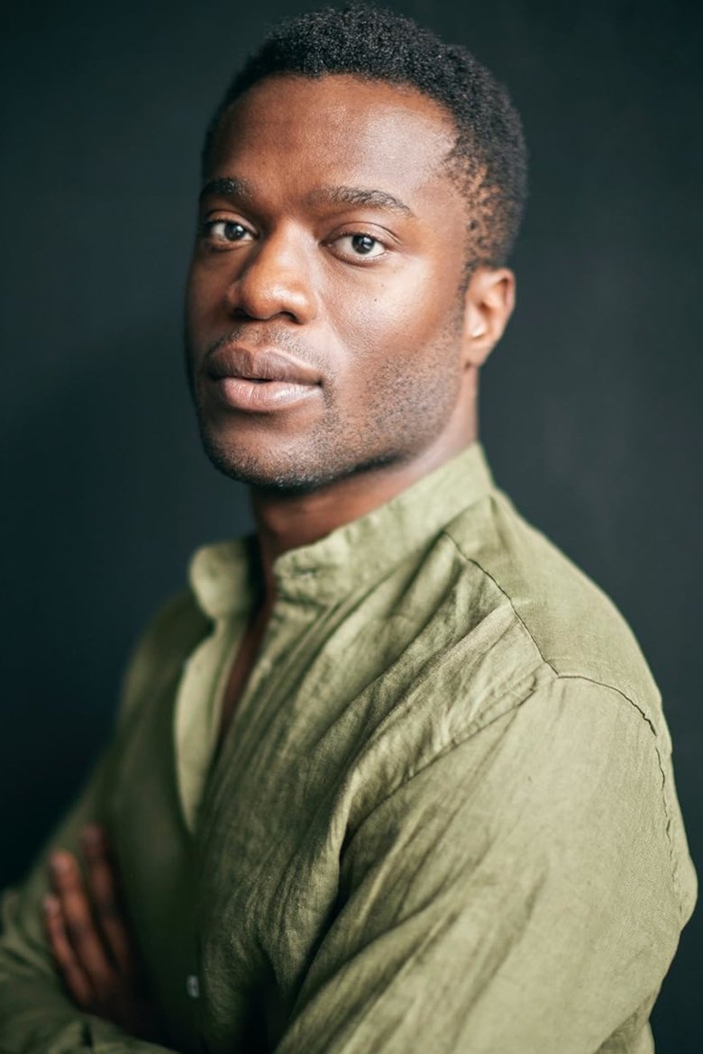 Ladi Emeruwa Portrait of Ladi Emeruwa