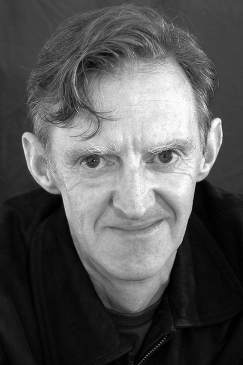 Don Bridges Portrait of Don Bridges
