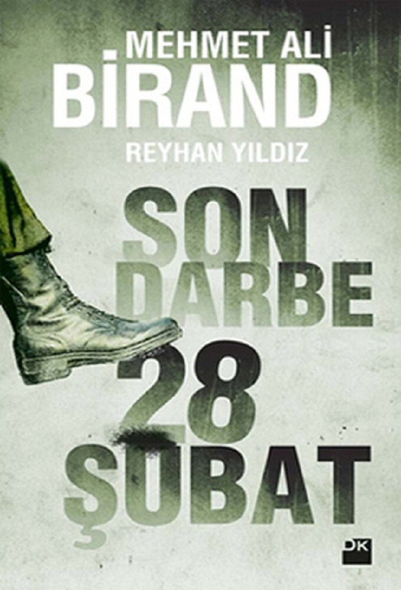 Son Darbe: 28 Şubat Poster of Son Darbe: 28 Şubat